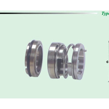 Standard Gleitringdichtung für Wasserpumpe (HU10)